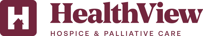 HealthView Hospice and Palliative Care