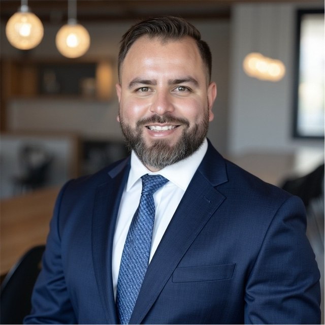 Steven F. Gonzalez, Founder and CEO of Gonzalez Capital Group